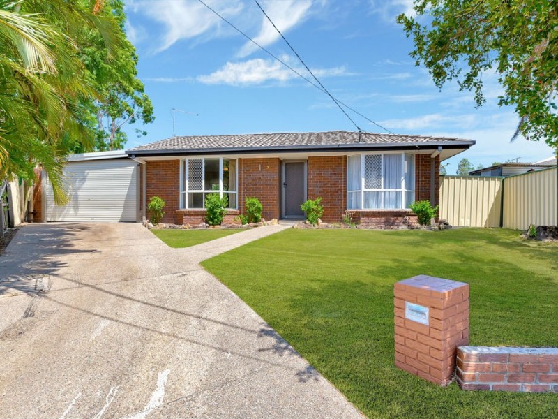 3 Melba ct, Crestmead QLD 4132