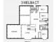 3 Melba ct, Crestmead QLD 4132 Floorplan