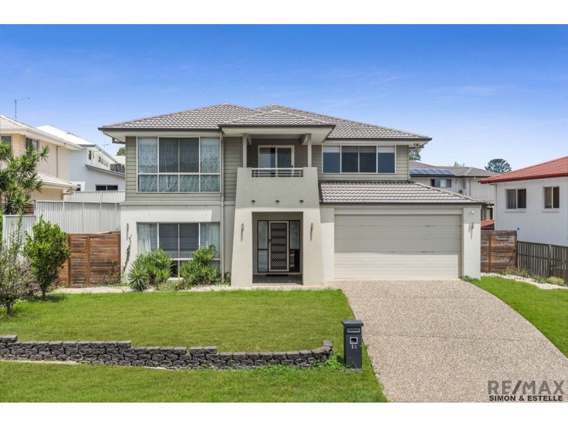 16 Henderson Street, Eight Mile Plains QLD 4113