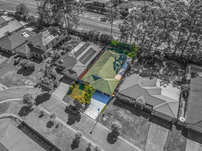 49 Hampstead St, Forest Lake QLD 4078