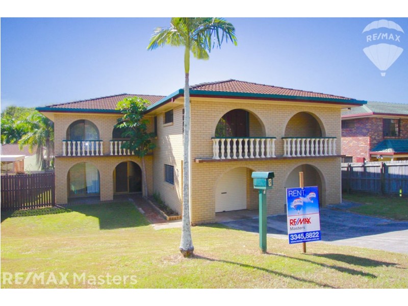 5 Cedrus Street, Sunnybank Hills QLD 4109