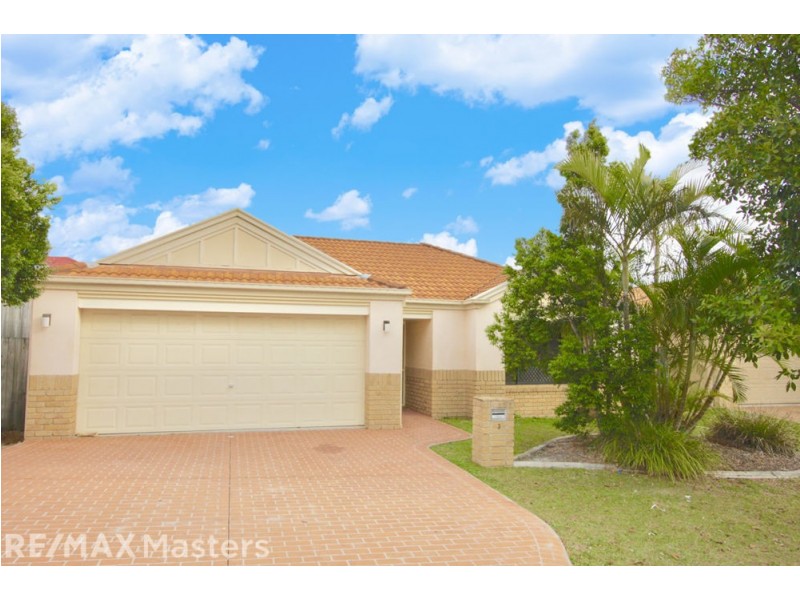 3 Sunrise Close, Runcorn QLD 4113