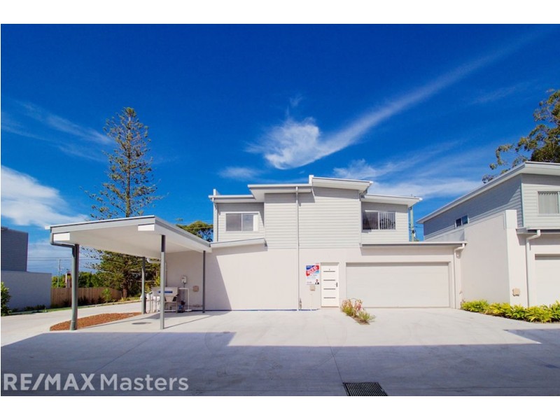 9/41-45 Benfer Road, Victoria Point QLD 4165