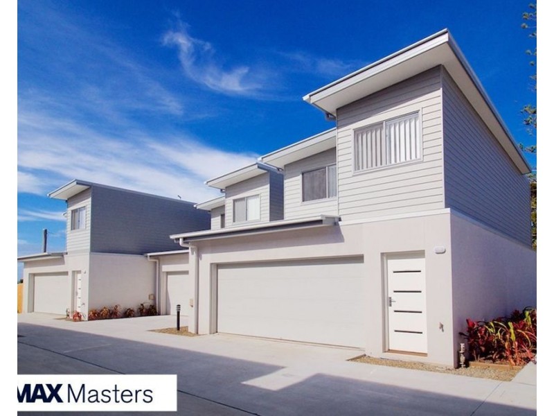 8/41-45 Benfer Road, Victoria Point QLD 4165