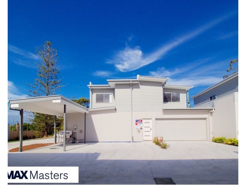 8/41-45 Benfer Road, Victoria Point QLD 4165