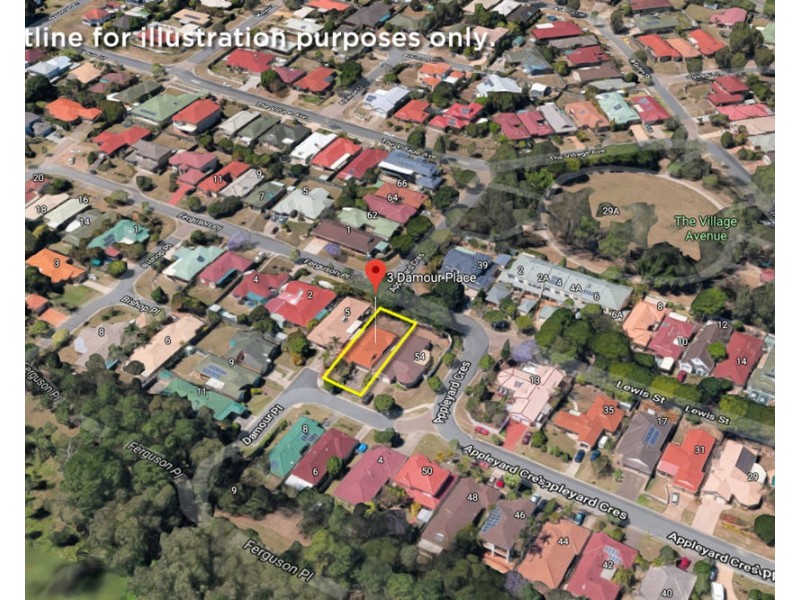 3 D’Amour Place, Coopers Plains QLD 4108