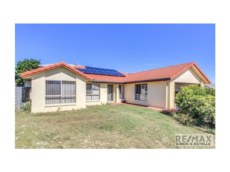 2 Klim Street, Calamvale QLD 4116