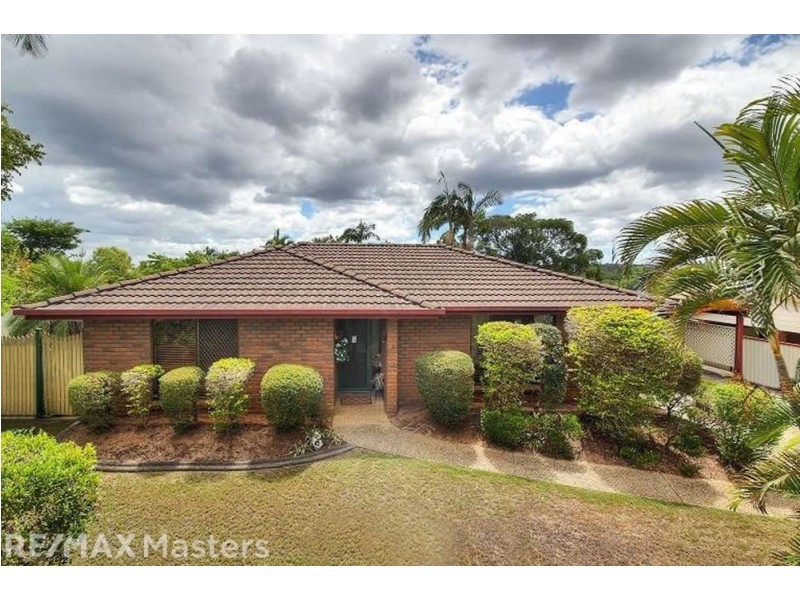 7 Alstonia Street, Algester QLD 4115