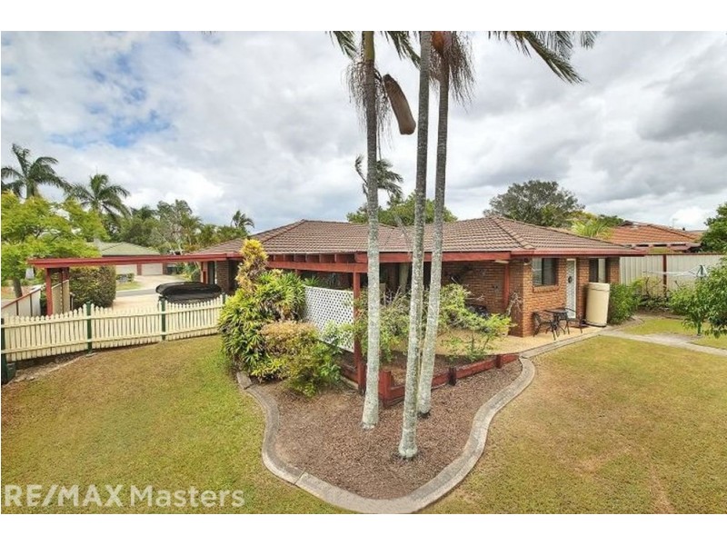 7 Alstonia Street, Algester QLD 4115