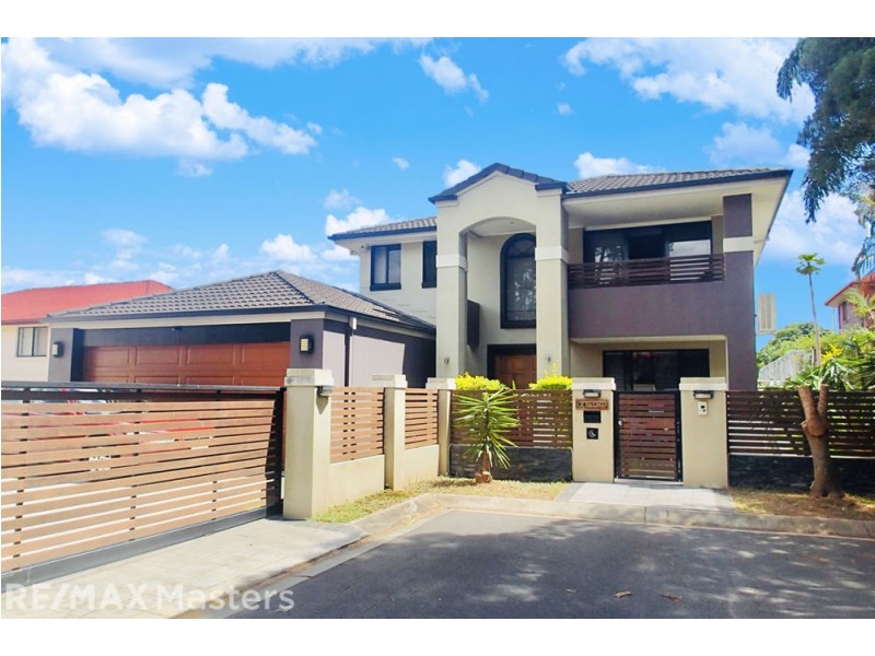 27 Bacchus Street, Robertson QLD 4109