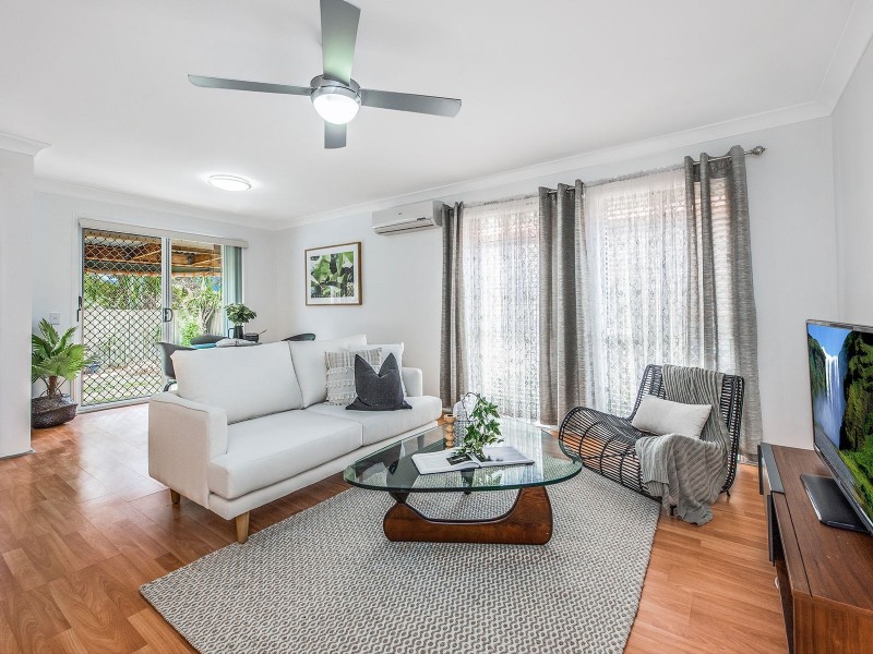 46 Clarendon Cct, Forest Lake QLD 4078