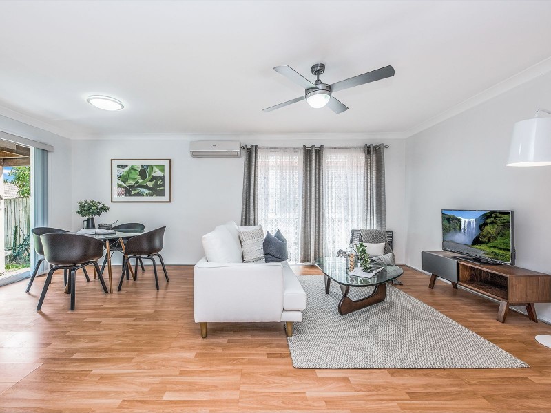 46 Clarendon Cct, Forest Lake QLD 4078