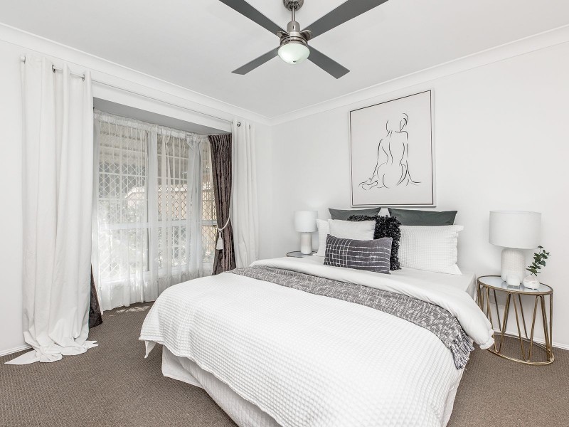 46 Clarendon Cct, Forest Lake QLD 4078