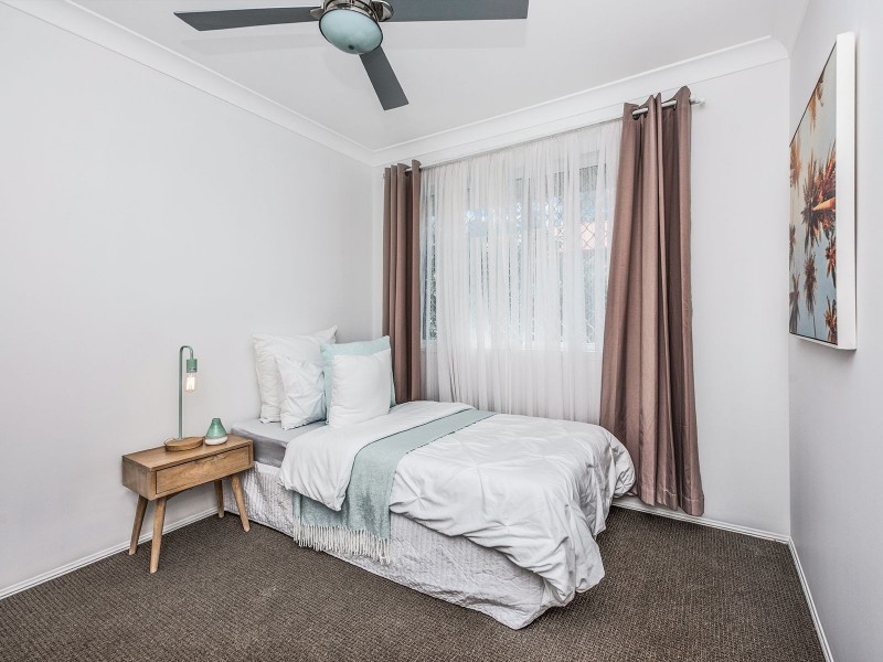 46 Clarendon Cct, Forest Lake QLD 4078