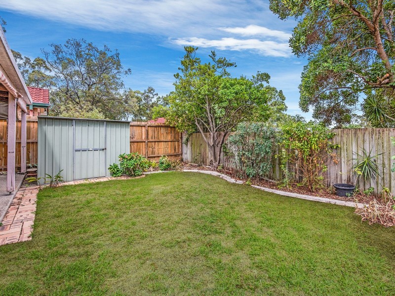 46 Clarendon Cct, Forest Lake QLD 4078