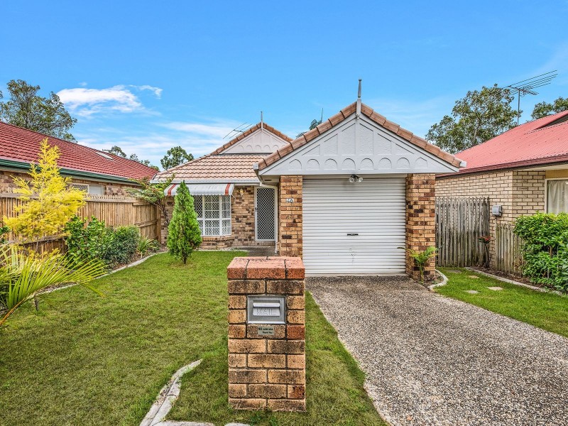 46 Clarendon Cct, Forest Lake QLD 4078