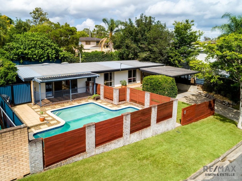 3 Emery Street, Sunnybank Hills QLD 4109