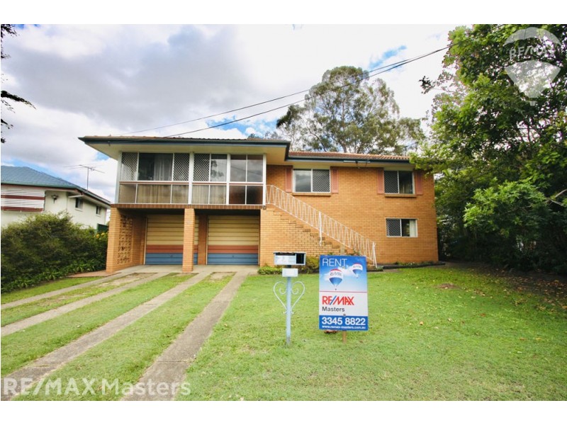 28 Veivers Street, Macgregor QLD 4109