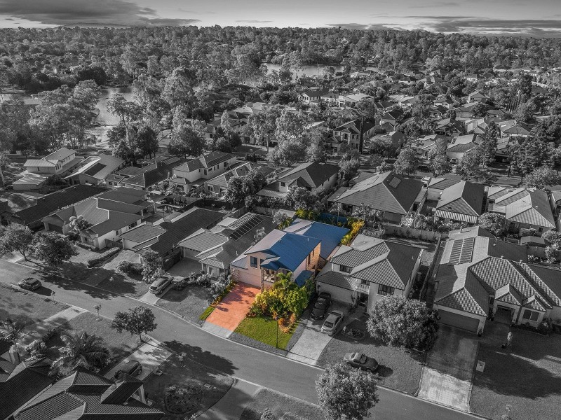 12 Catalina Cct, Forest Lake QLD 4078