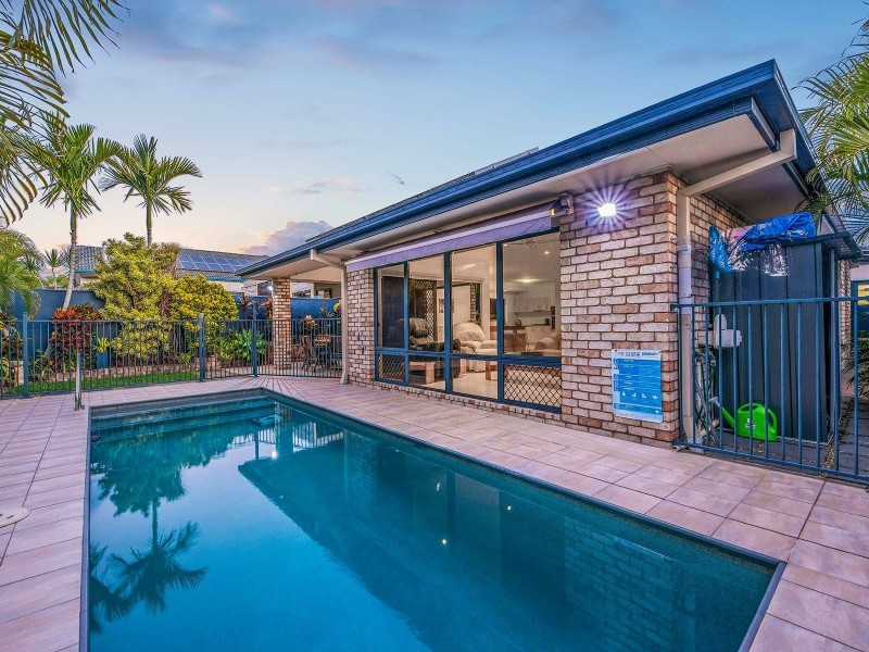 12 Catalina Cct, Forest Lake QLD 4078