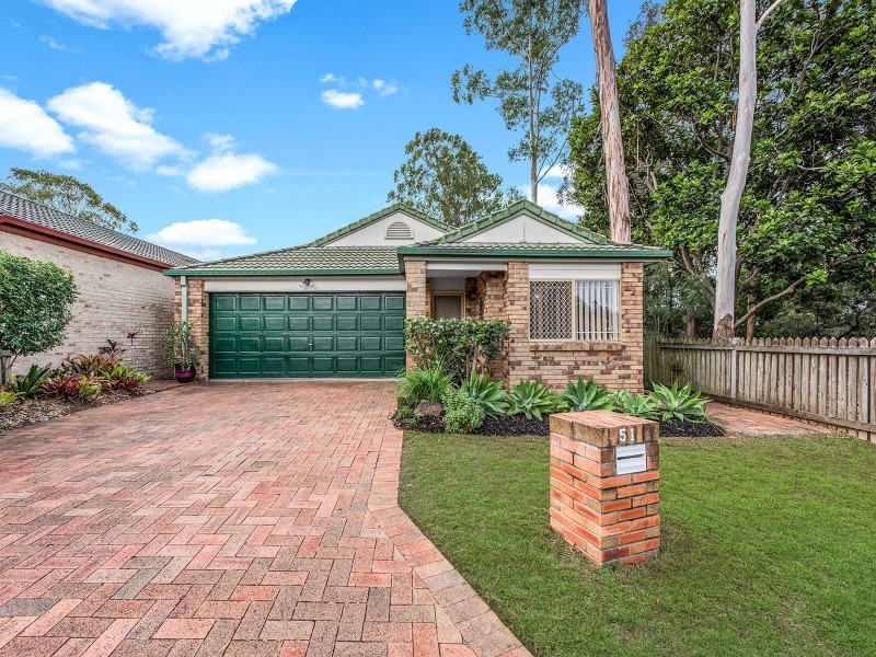 51 Collina Cr, Forest Lake QLD 4078