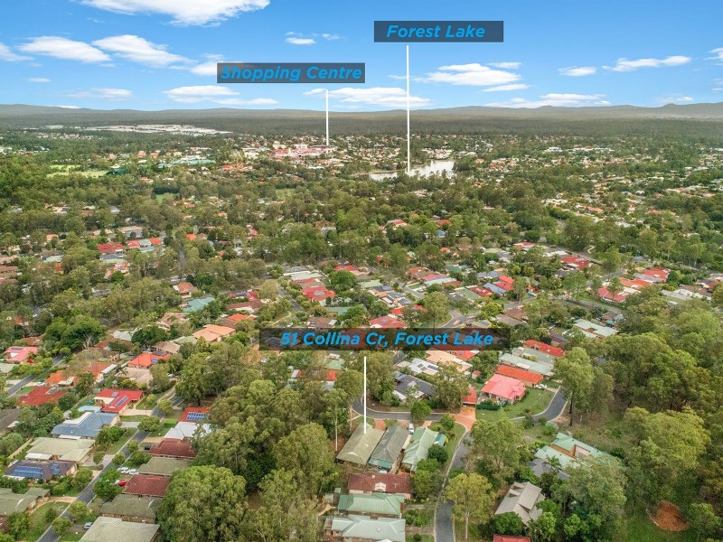 51 Collina Cr, Forest Lake QLD 4078