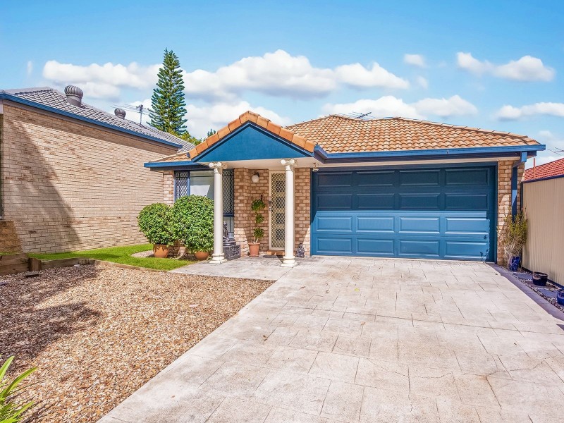 14 Samford Pl, Forest Lake QLD 4078