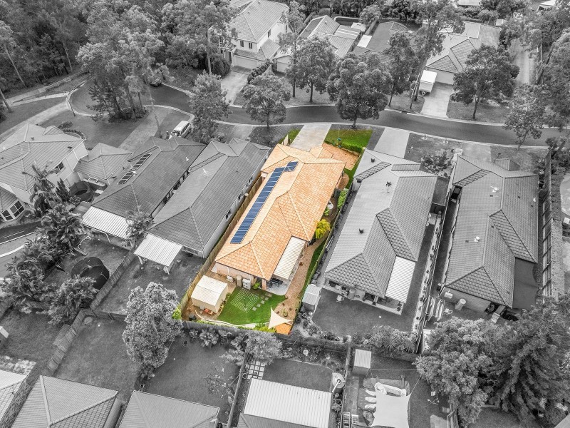 14 Samford Pl, Forest Lake QLD 4078