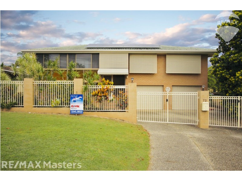 72 Dalmeny Street, Algester QLD 4115