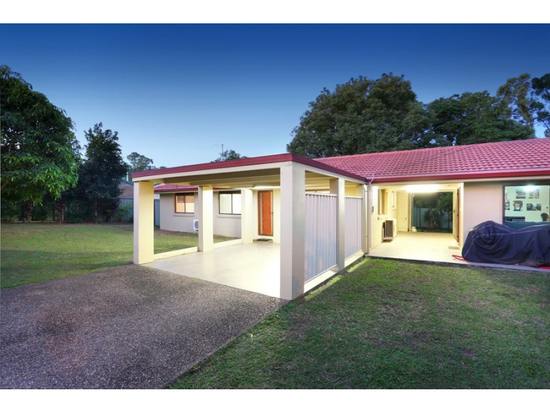 Daisy Hill QLD 4127