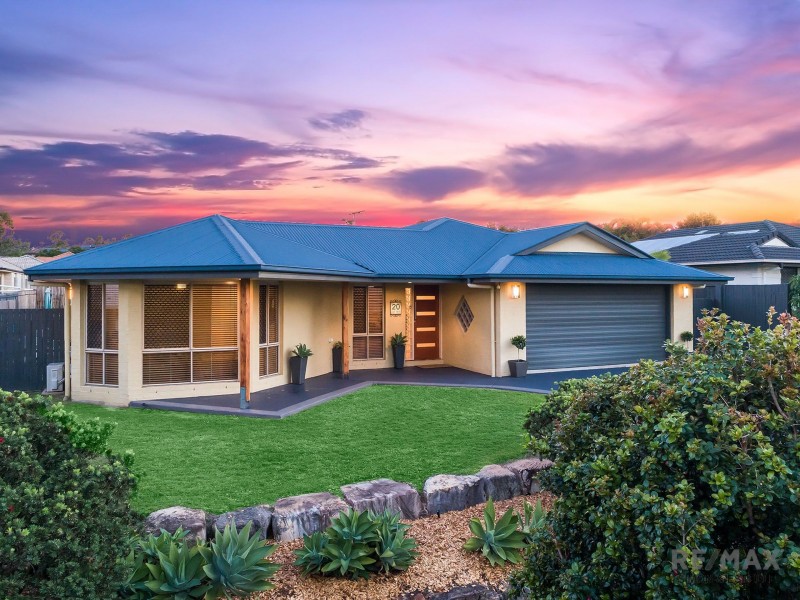 20 Glenelg Place, Parkinson QLD 4115