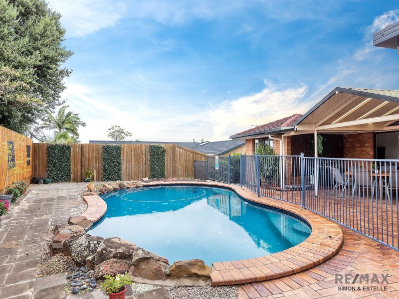 30 Monsour Street, Calamvale QLD 4116