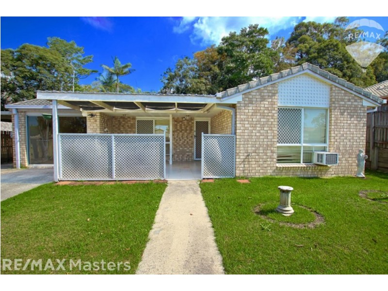 62 Moreton Street, Boronia Heights QLD 4124