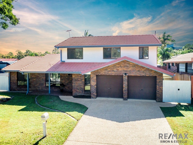 6 Coolidge Court, Stretton QLD 4116