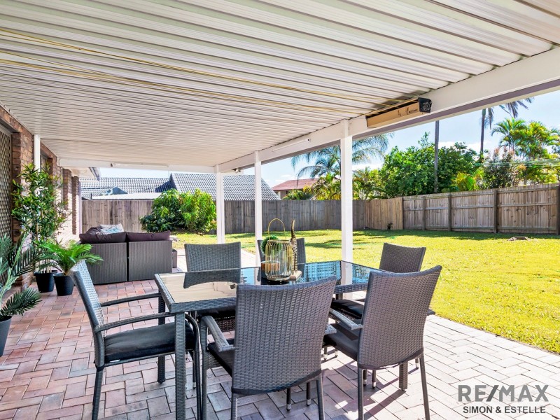 6 Coolidge Court, Stretton QLD 4116