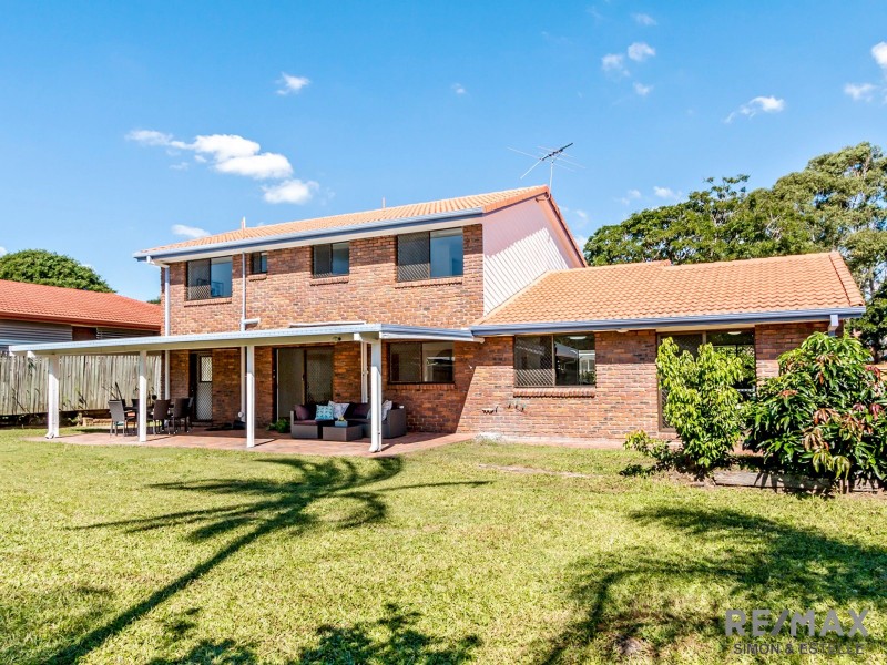 6 Coolidge Court, Stretton QLD 4116