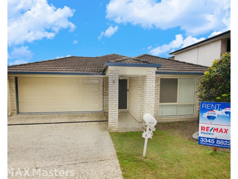 7 Huegill Street, Calamvale QLD 4116