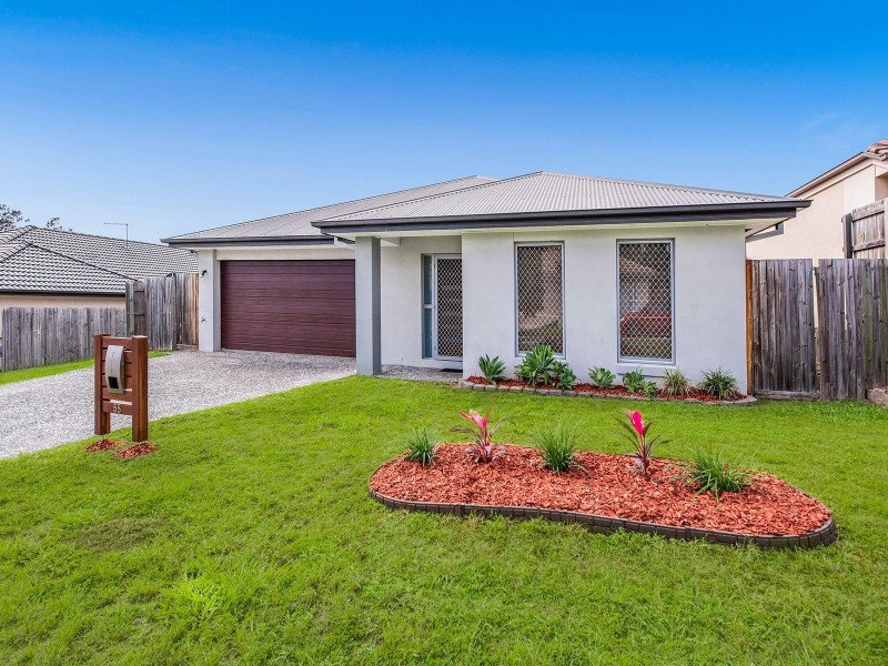 55 Anesbury St, Doolandella QLD 4077