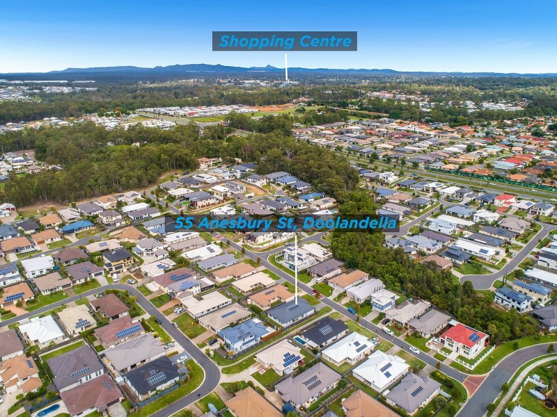 55 Anesbury St, Doolandella QLD 4077