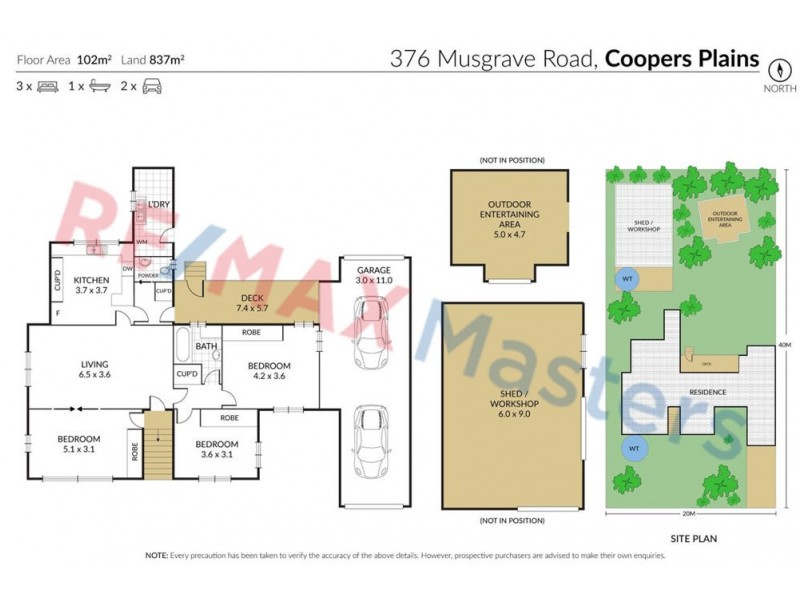 376 Musgrave Road, Coopers Plains QLD 4108