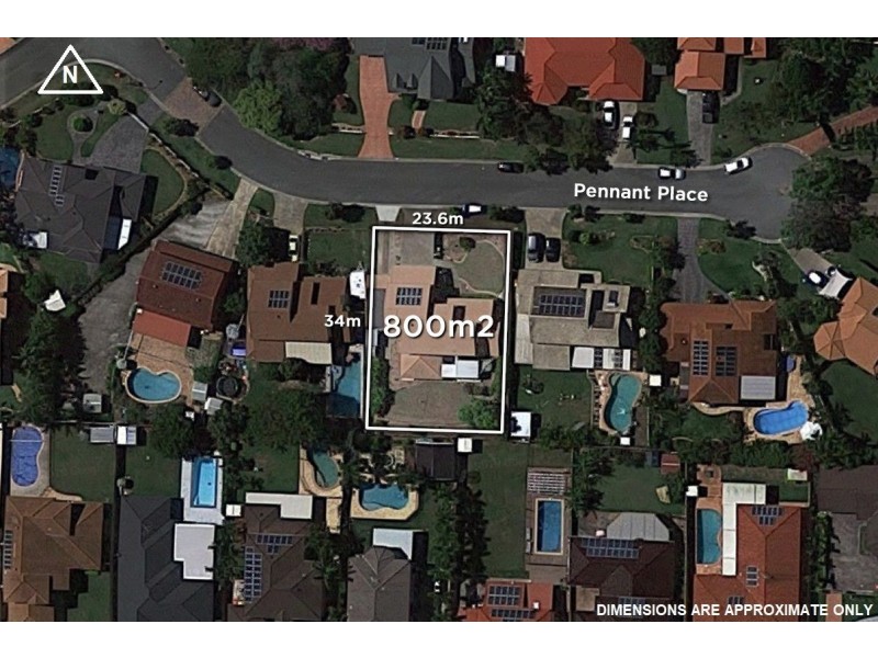 7 Pennant Place, Calamvale QLD 4116