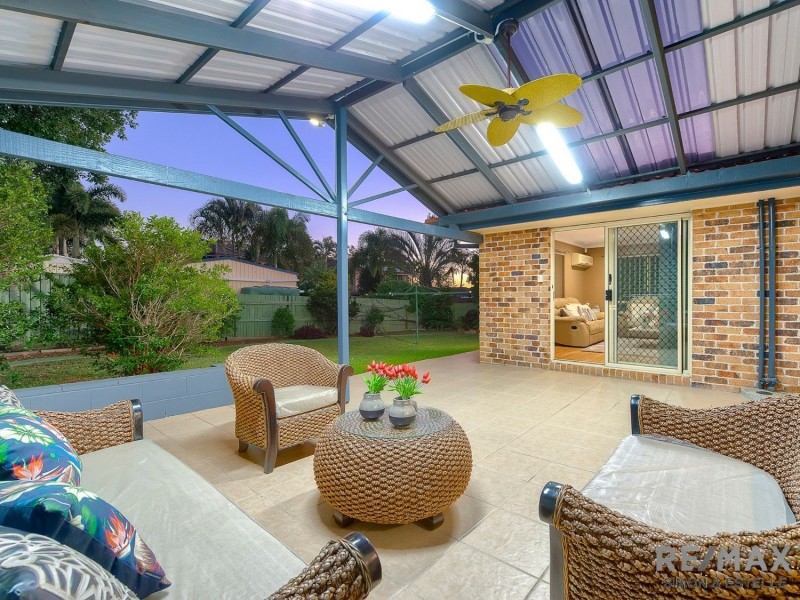 7 Pennant Place, Calamvale QLD 4116