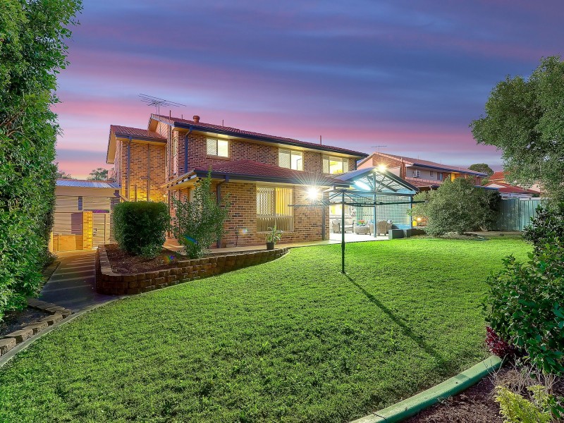 7 Pennant Place, Calamvale QLD 4116