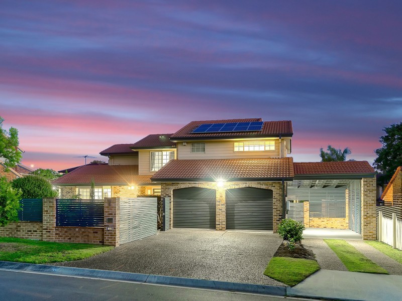 7 Pennant Place, Calamvale QLD 4116