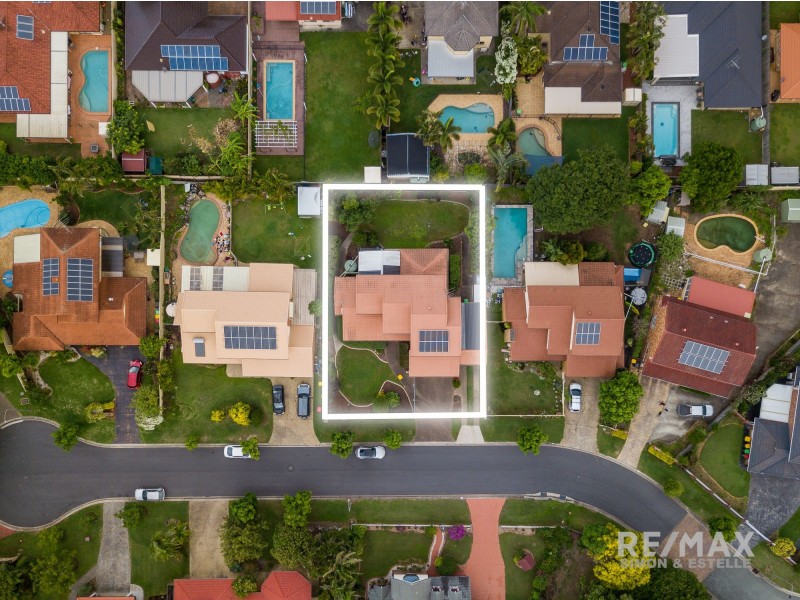 7 Pennant Place, Calamvale QLD 4116