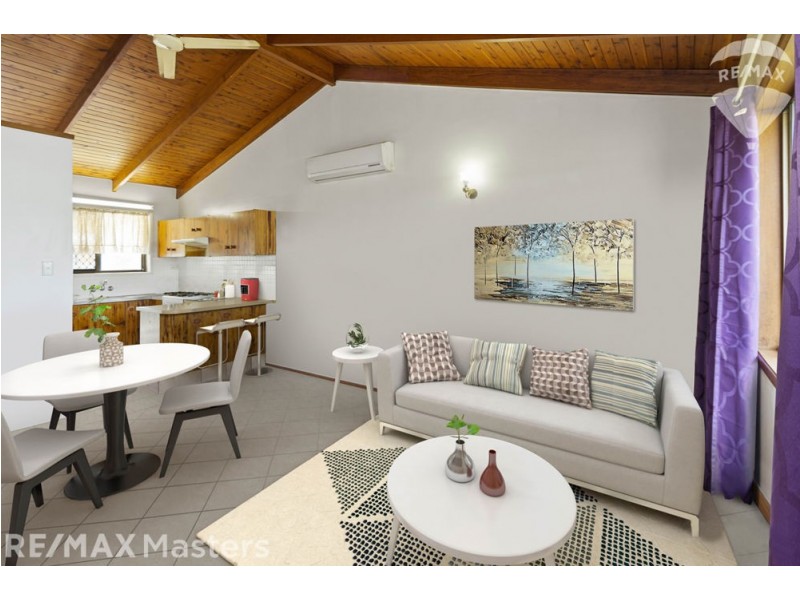 26/7 Marlow Street, Woodridge QLD 4114