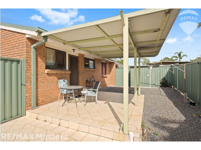 26/7 Marlow Street, Woodridge QLD 4114
