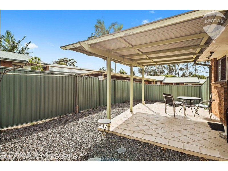 26/7 Marlow Street, Woodridge QLD 4114