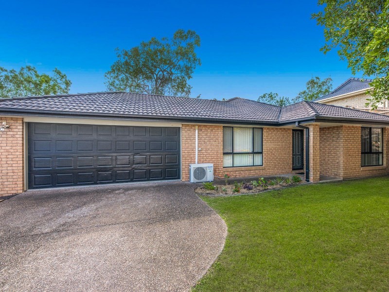 14 Greta Ct, Camira QLD 4300