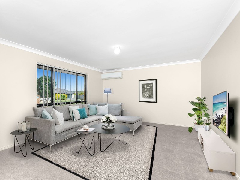 14 Greta Ct, Camira QLD 4300